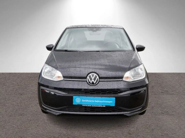 Volkswagen up! 1.0 MPI Move Move up!