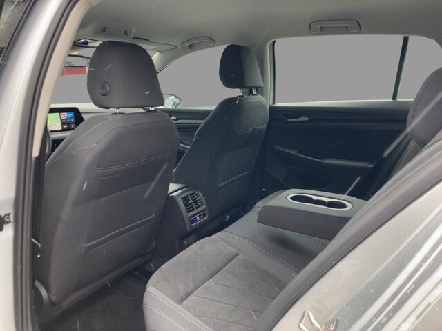 Volkswagen Golf 1.5 TSI Golf VIII Style