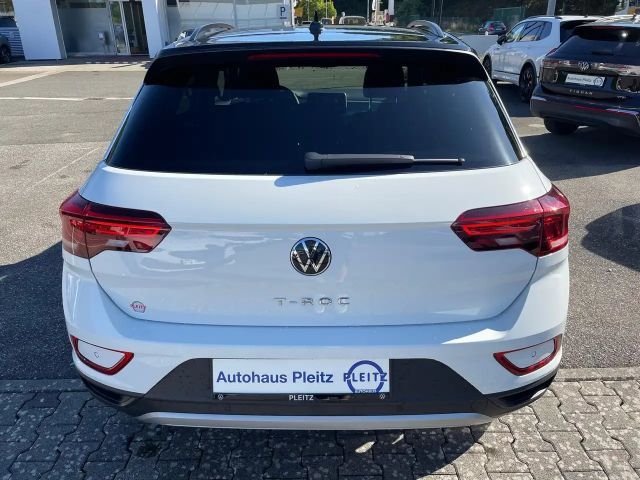 Volkswagen T-Roc 2.0 TDI Life