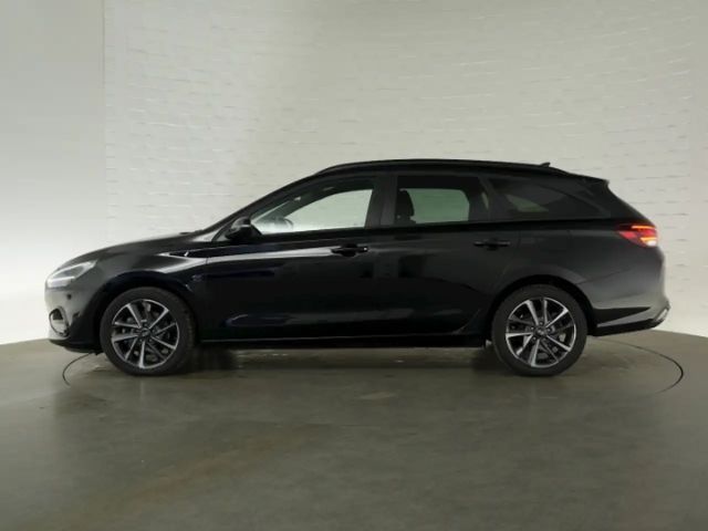 Hyundai i30 Advantage T-GDi