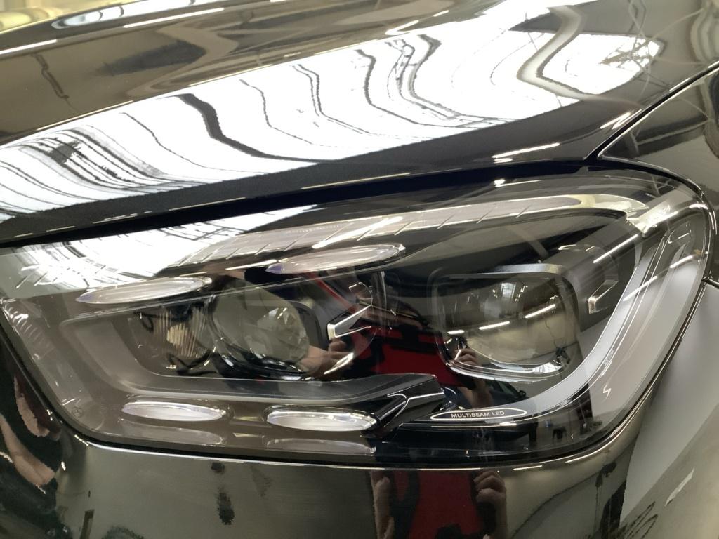 Mercedes-Benz GLE 350 4MATIC Coupé