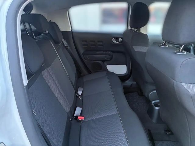 Citroën C3 Pack Shine