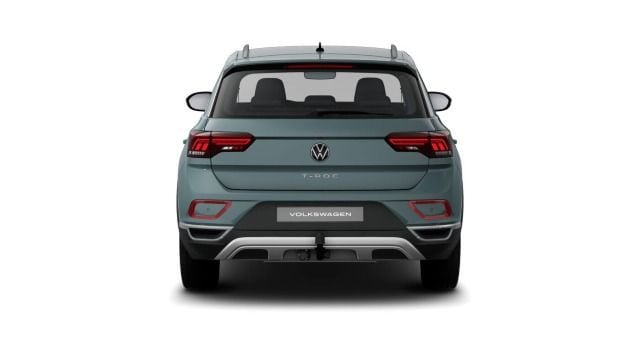 Volkswagen T-Roc IQ.Drive Style