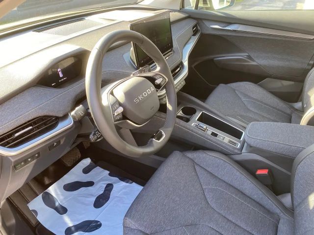 Skoda Elroq 50