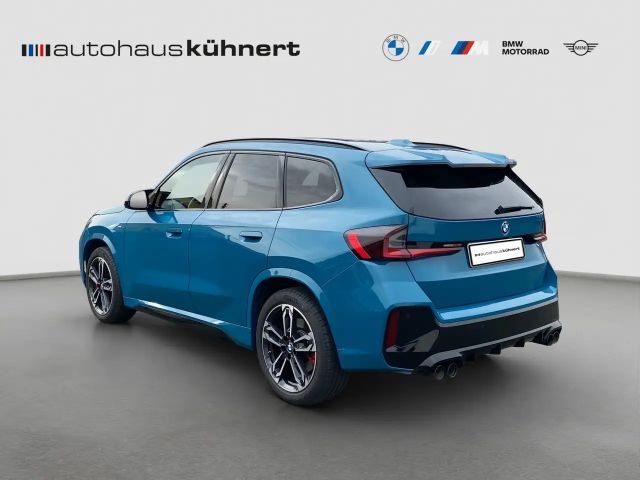BMW X1 M-Sport xDrive