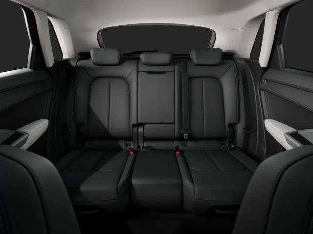 Audi Q3 35 TFSI S-Tronic