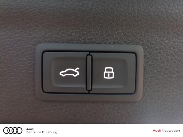 Audi Q3 35 TFSI S-Tronic