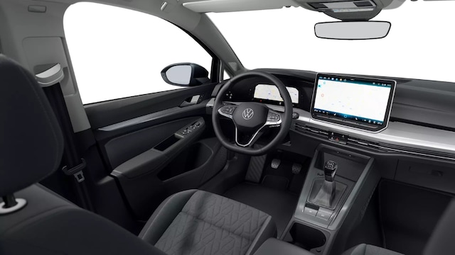 Volkswagen Golf 1.5 TSI Life