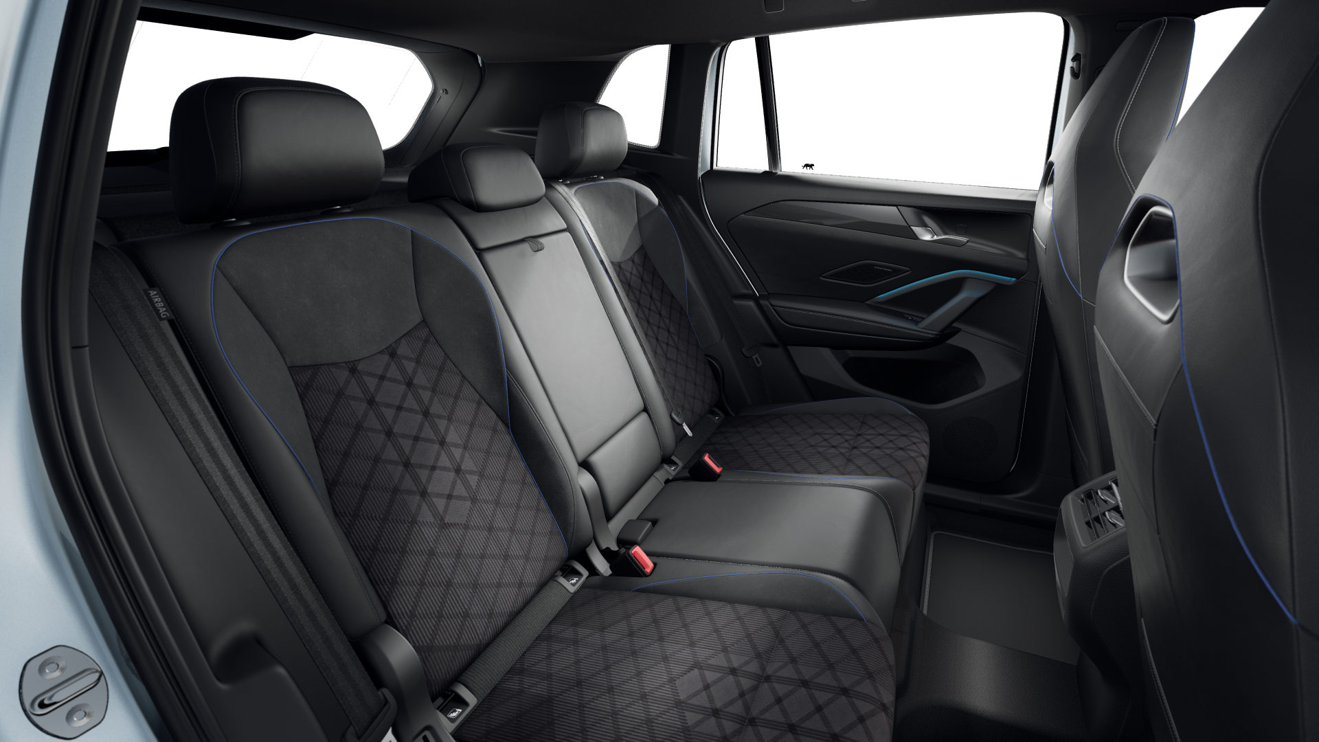 Volkswagen Tiguan 1.5 eTSI DSG R-Line