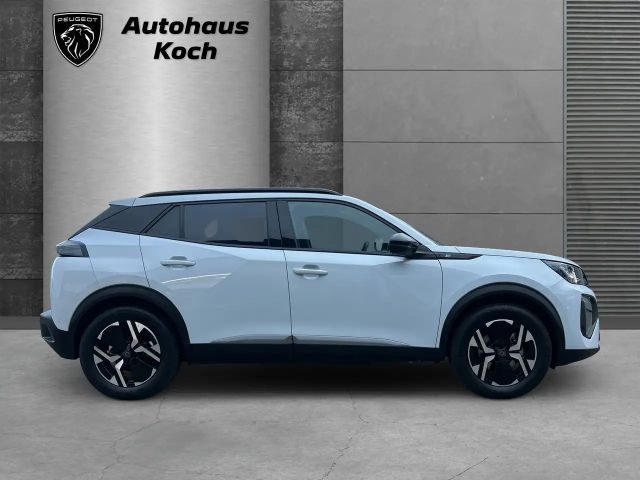 Peugeot E-2008 Allure Pack