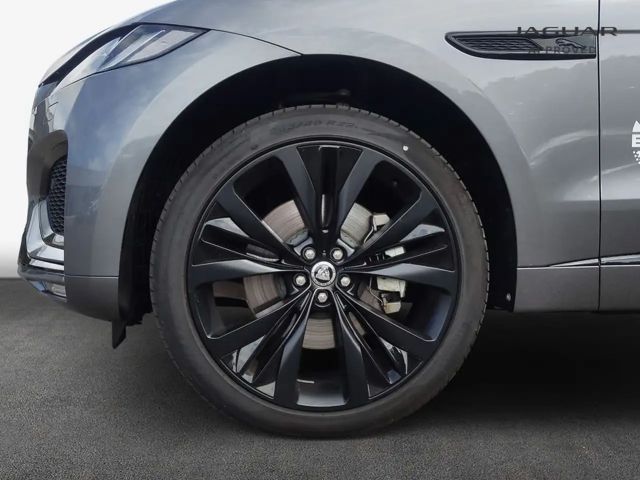 Jaguar F-Pace AWD D300 R-Dynamic