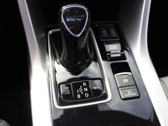 Mitsubishi Eclipse Cross 4WD PHEV