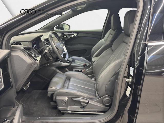 Audi Q4 e-tron 40 Sportback