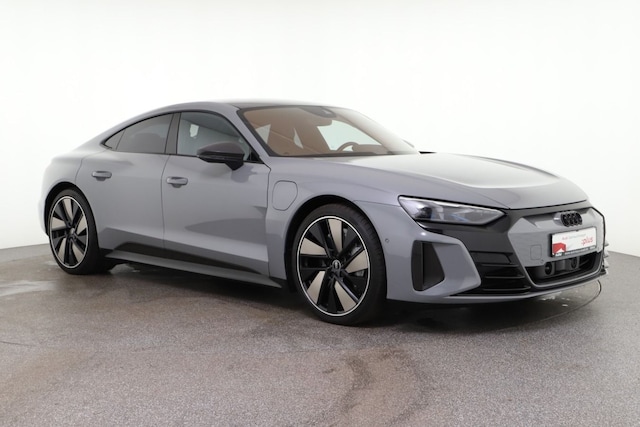Audi RS e-tron GT Quattro