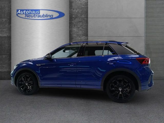 Volkswagen T-Roc 2.0 TSI 4Motion DSG