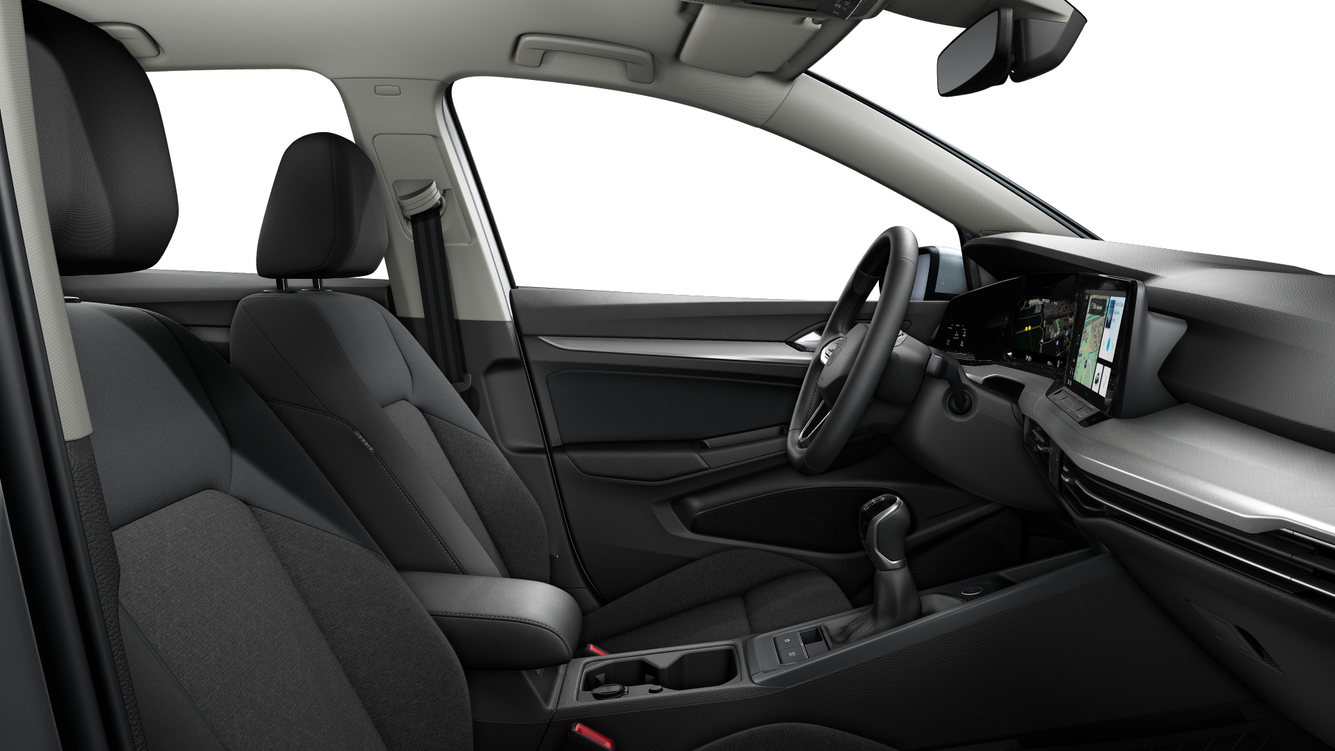 Volkswagen Golf 1.5 TSI Life