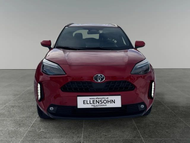 Toyota Yaris Cross 4x2 Active