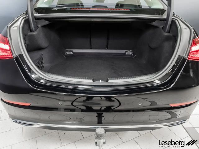 Mercedes-Benz C 220 AVANTGARDE C 220 d Sedan