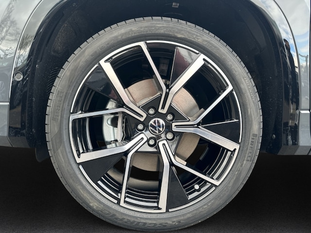 Volkswagen Tayron 2.0 142 kW 4Motion EU6e R-Line 2,0 l TDI SCR 4MOTION