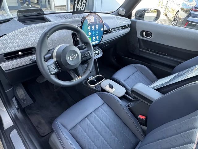 MINI Cooper S Pakel XL h/k JCW-Sitz PANO DA+ PA+ HuD