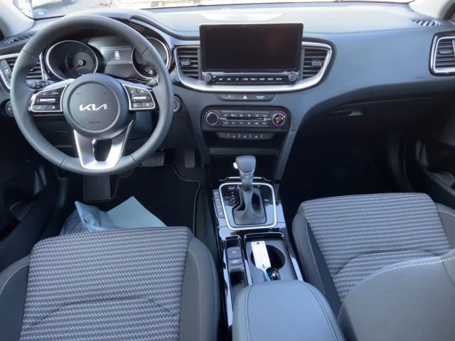 Kia Ceed GDi SportWagon