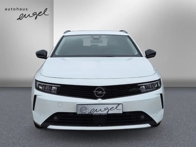 Opel Astra 1.2 Turbo Sports Tourer Turbo