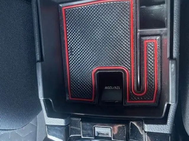 Toyota Corolla Hybride Team D