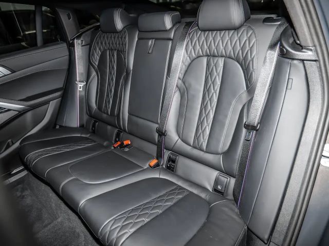 BMW X6 Coupé M-Sport xDrive30d