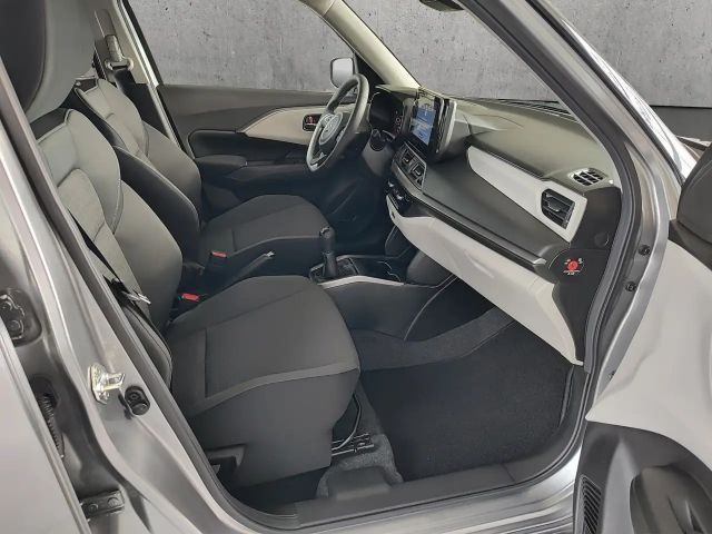 Suzuki Swift Comfort Hybrid