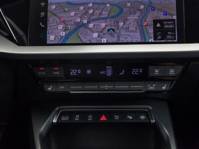 Audi A3 35 TFSI S-Tronic Sedan