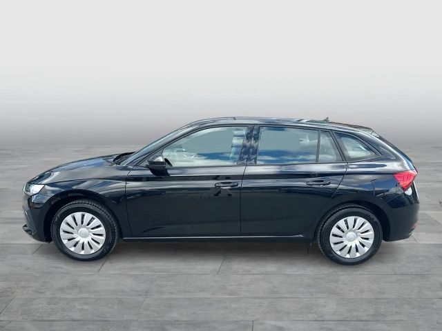 Skoda Scala Essence TSI