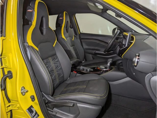 Nissan Juke DIG-T N-Sport