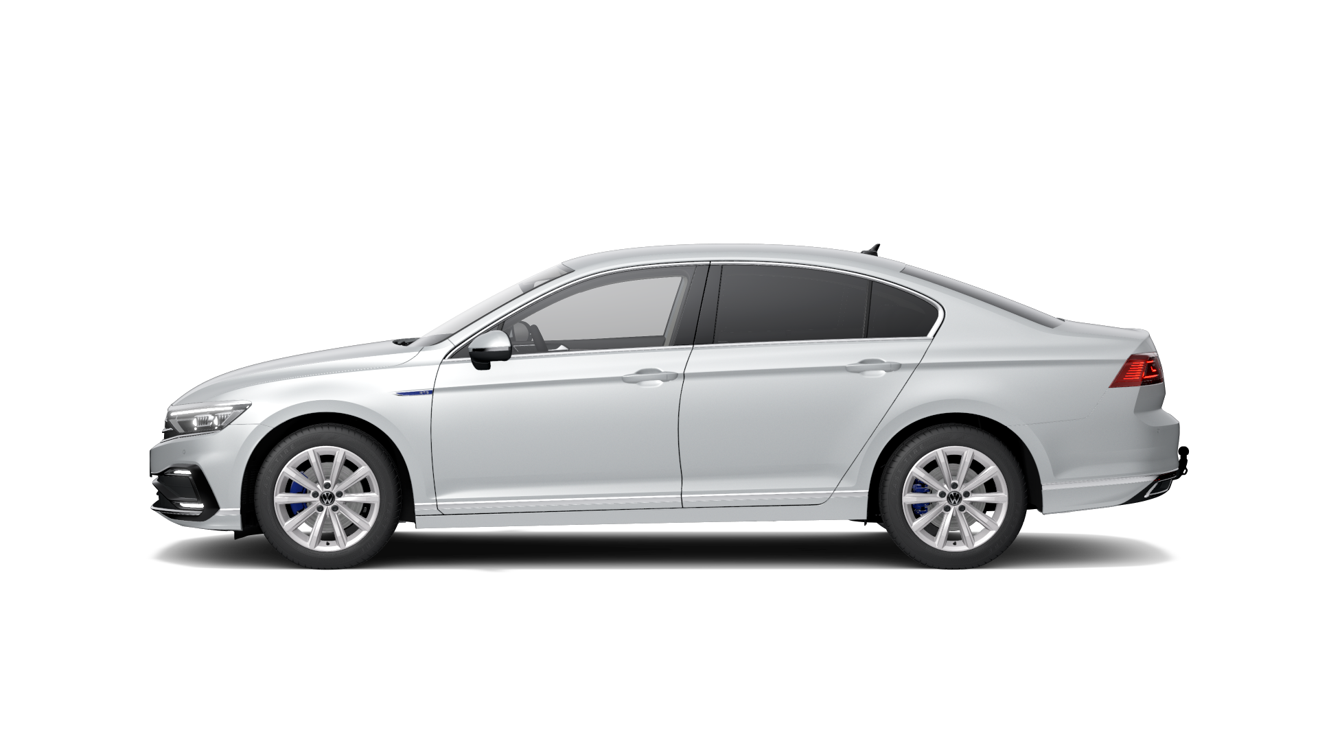 Volkswagen Passat 1.4 TSI GTE