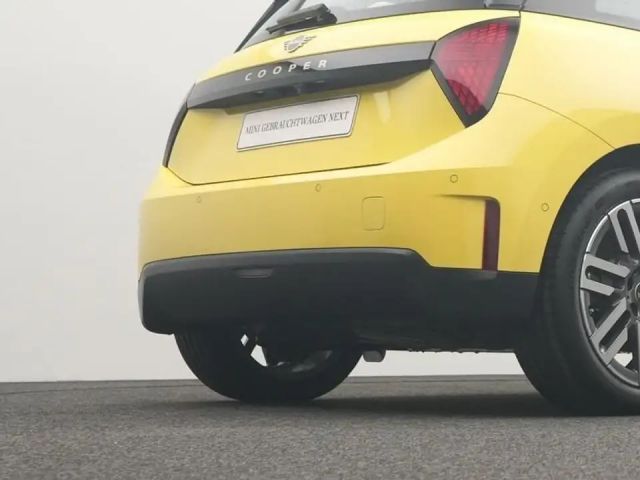 MINI Cooper E Head-Up, Komfortzugang, Sitzheizung