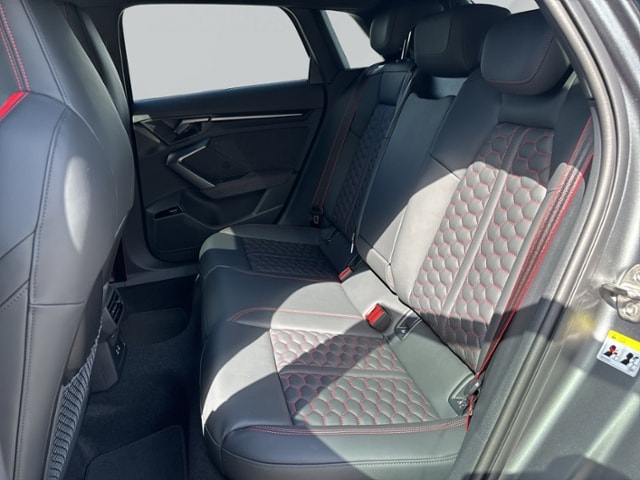 Audi RS3 Quattro S-Tronic Sportback