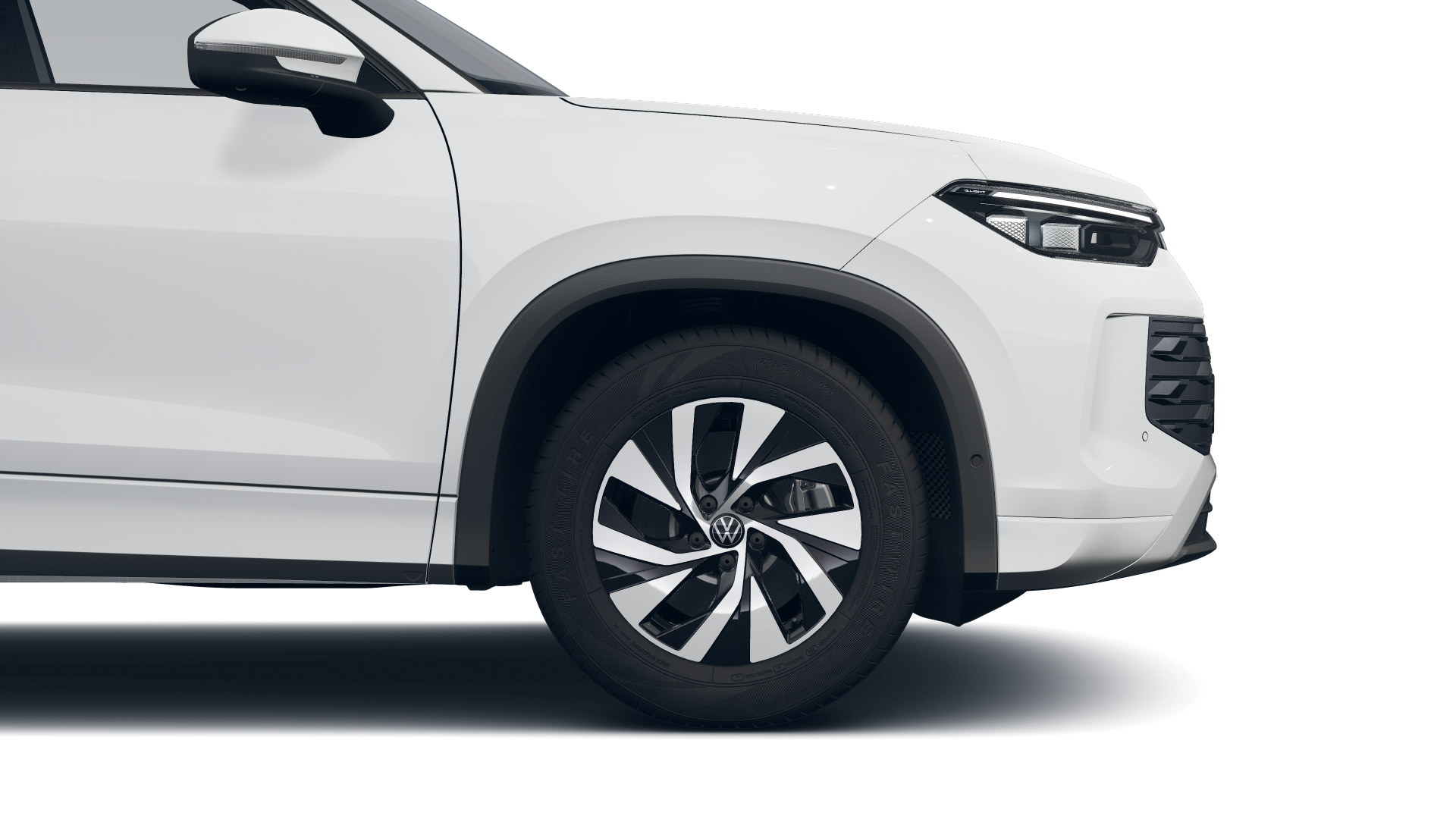 Volkswagen Tayron 2.0 TDI 4Motion DSG