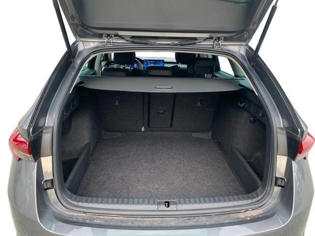 Skoda Octavia 2.0 TDI Combi Selection