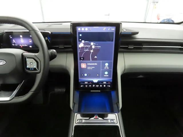 Ford Explorer AWD Premium