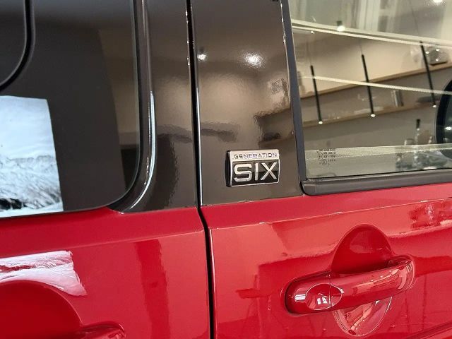 Volkswagen Multivan T6