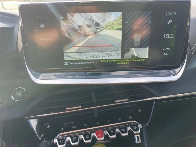 Peugeot 208 EAT8 GT-Line PureTech