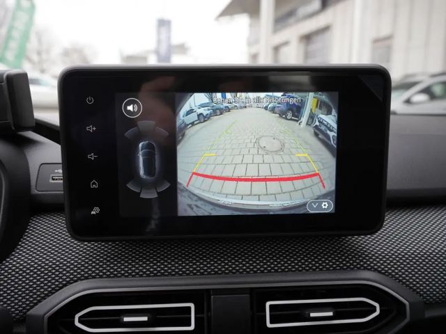 Dacia Sandero TCe 90