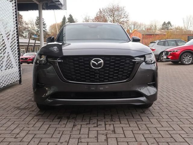 Mazda CX-80 7-Zitter Homura Plus