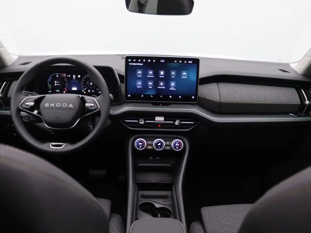 Skoda Kodiaq 1.5 TSI Selection iV