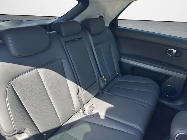 Hyundai IONIQ 5 Techniq