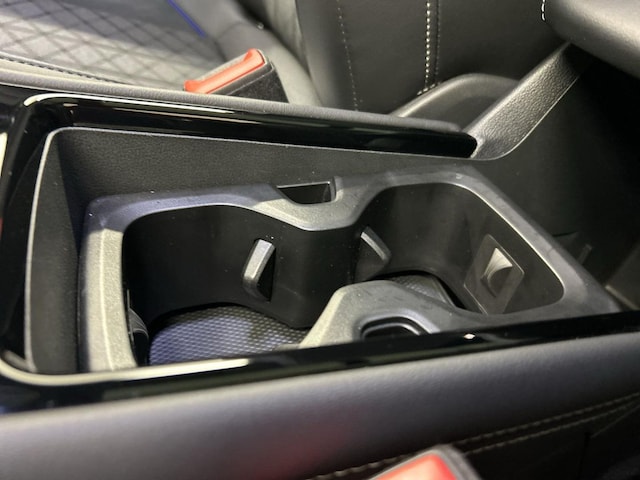 Volkswagen Tiguan DSG R-Line