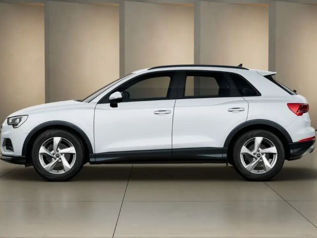 Audi Q3 35 TFSI S-Tronic
