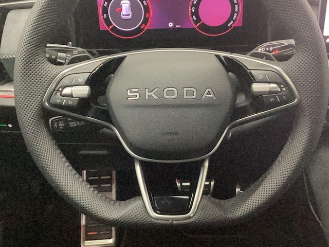 Skoda Kodiaq 1.5 TSI Sportline