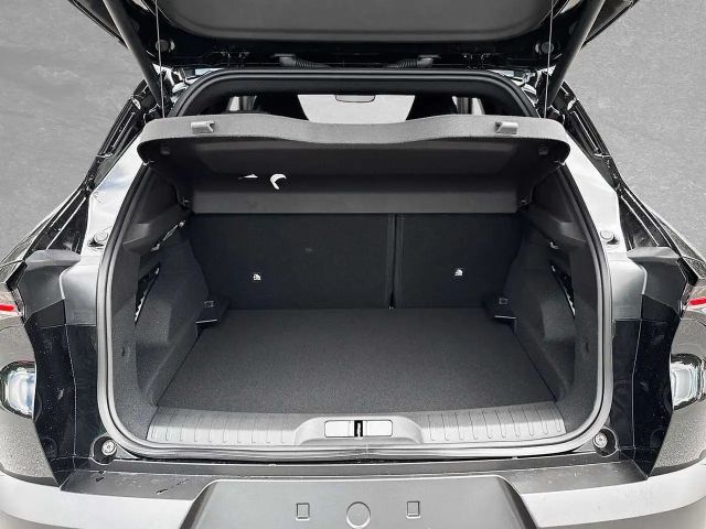 Alfa Romeo Junior Ibrida Speciale