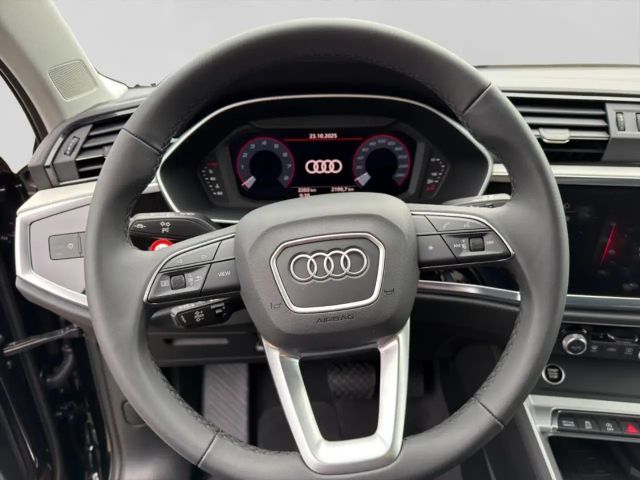 Audi Q3 1.5 TFSI