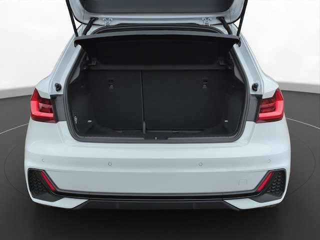 Audi A1 30 TFSI S-Line Sportback
